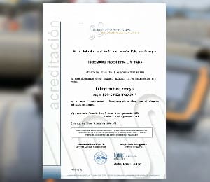 acreditación ingemars