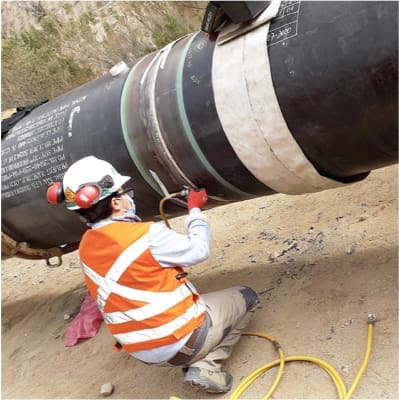 Radiografías Industriales