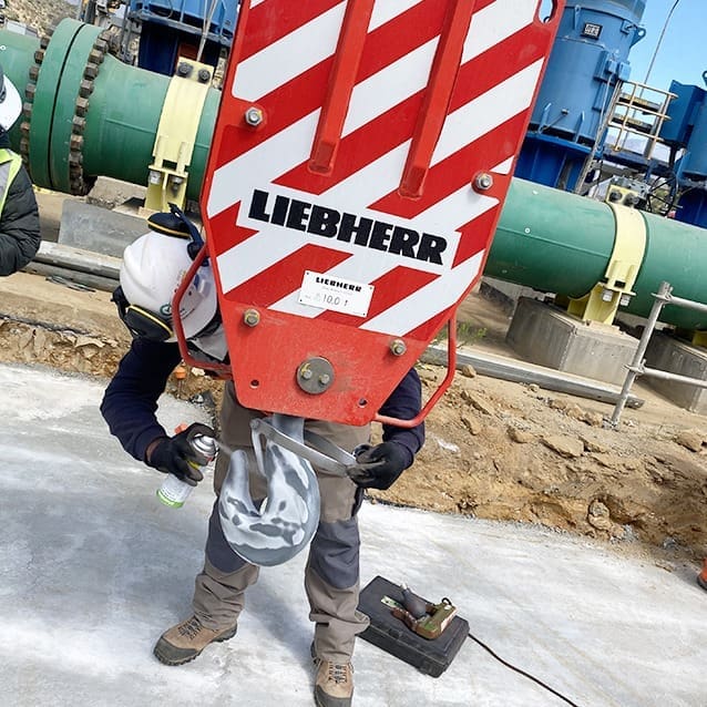 Ensayo por Métodos Superficiales