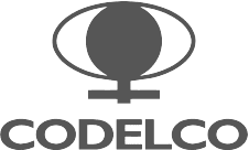 logo codelco