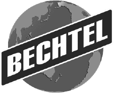 logo bechtel