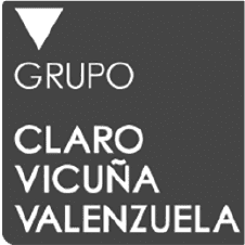 logo grupo claro vicuña valenzuela