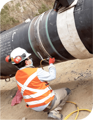 Ensayos e Inspecciones Industriales