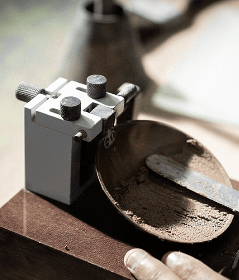 LABORATORIO DE MECÁNICA DE SUELOS EN INGEMARS