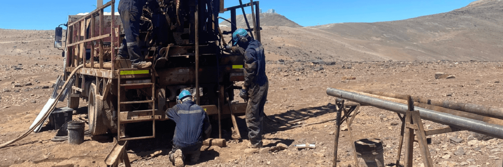 Geotecnia Chile: Impacto en Infraestructura y Construcción - Ingemars