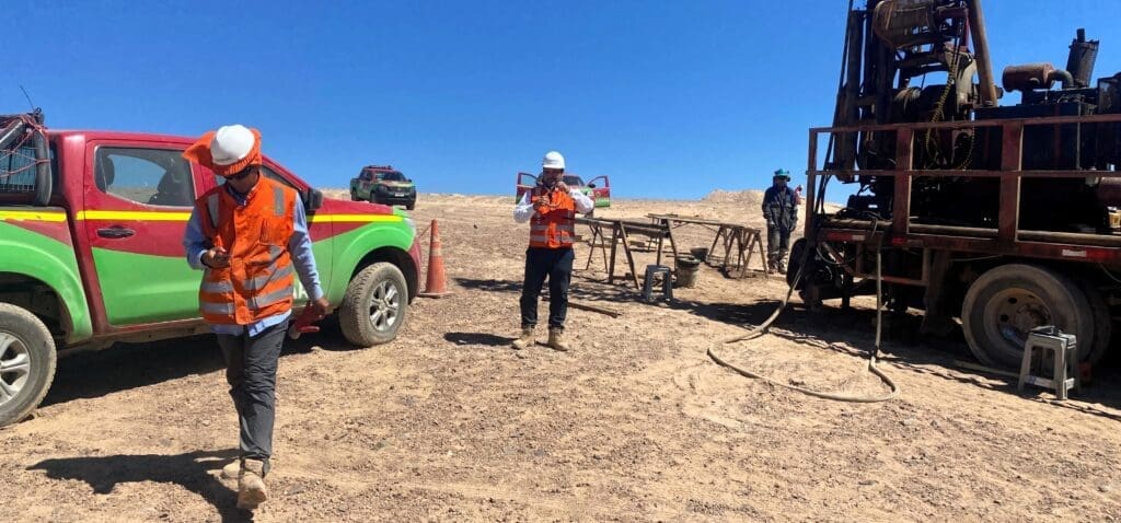 Geotecnia Chile: Impacto en Infraestructura y Construcción - Ingemars