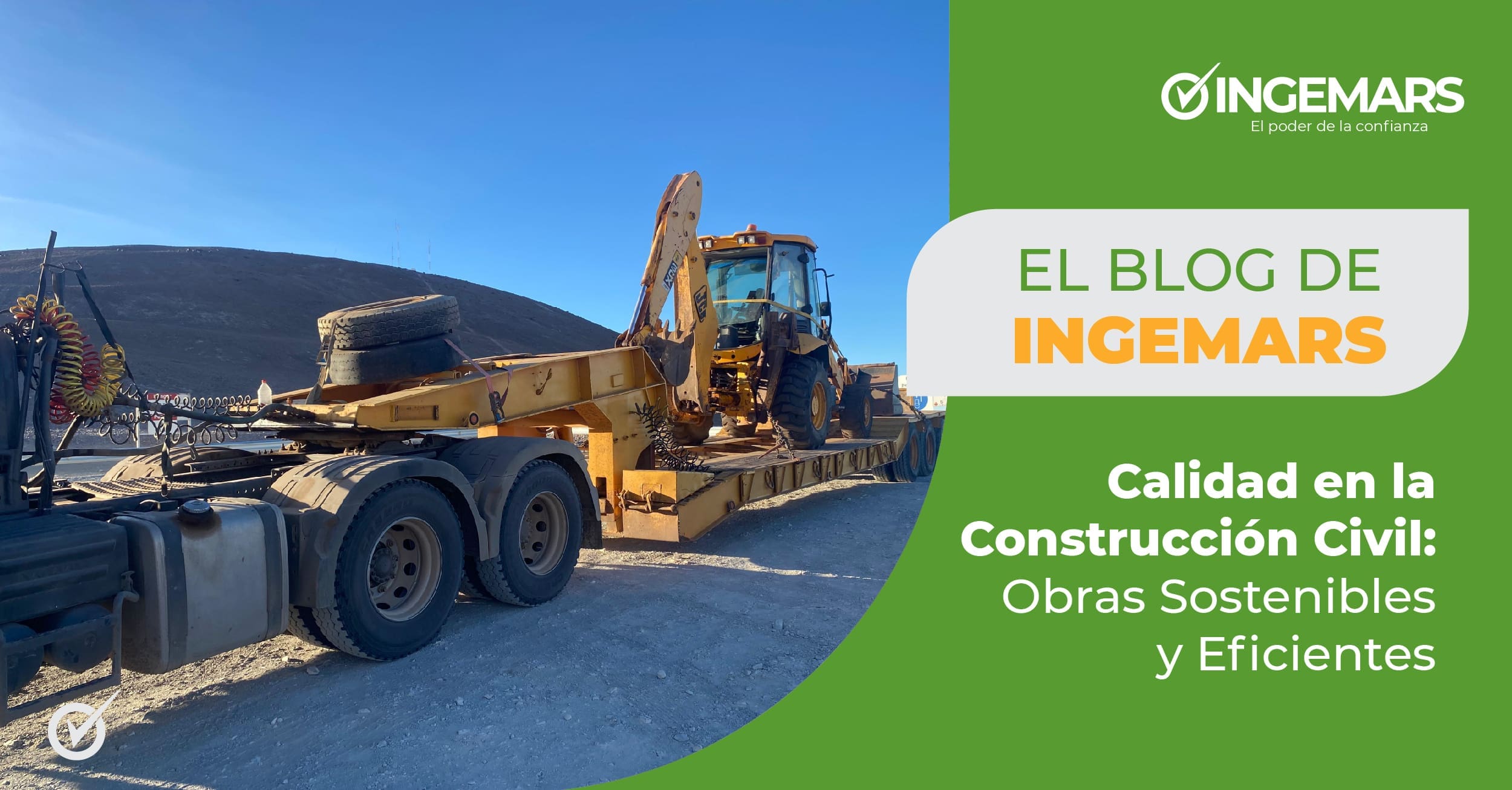 construcción civil ingemars