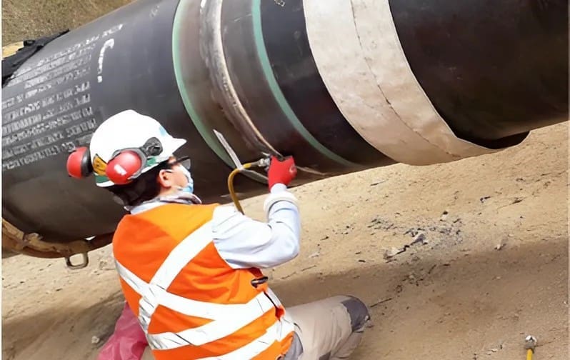 Ingemars - ensayos no destructivos