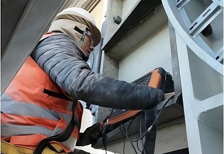 Ingemars - ensayos no destructivos